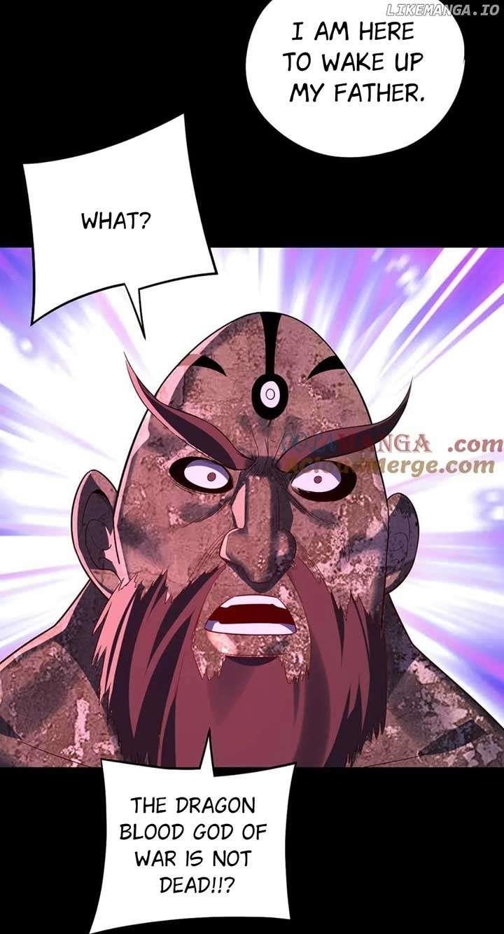 I Am the Fated Villain Chapter 242 - Manhwa18.com