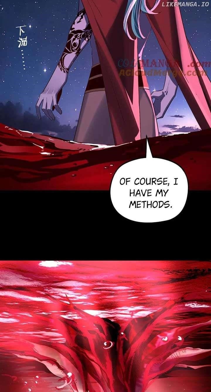 I Am the Fated Villain Chapter 242 - Manhwa18.com