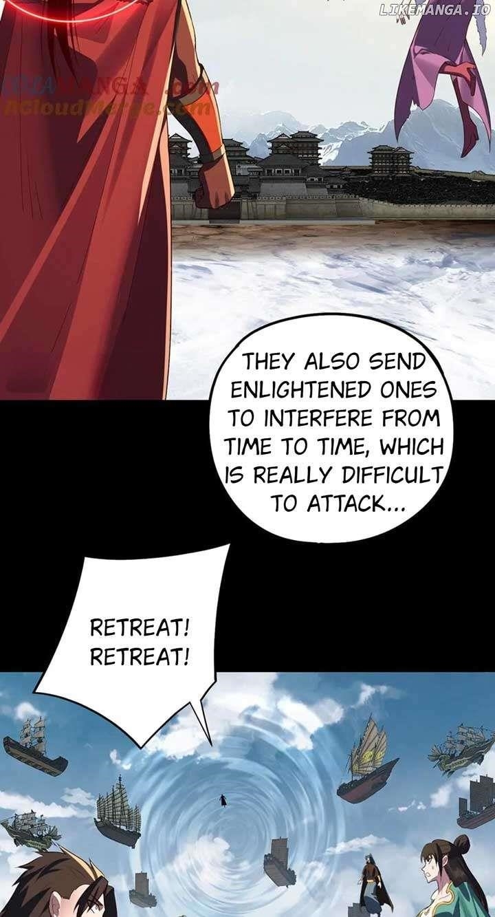 I Am the Fated Villain Chapter 242 - Manhwa18.com