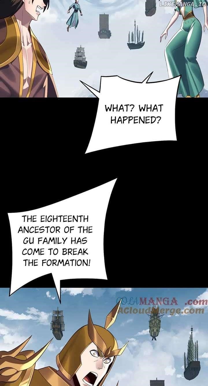 I Am the Fated Villain Chapter 242 - Manhwa18.com
