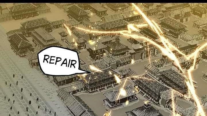 I Am the Fated Villain Chapter 243 - Manhwa18.com
