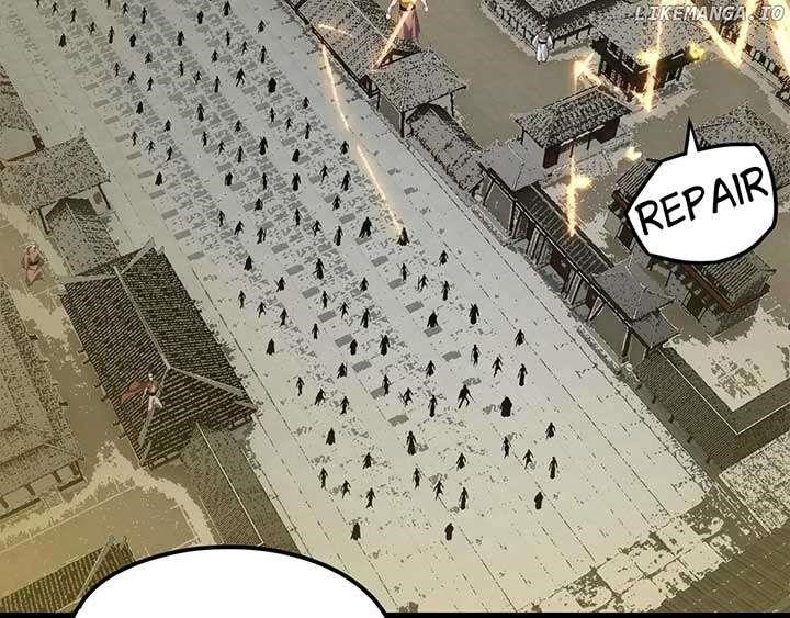 I Am the Fated Villain Chapter 243 - Manhwa18.com