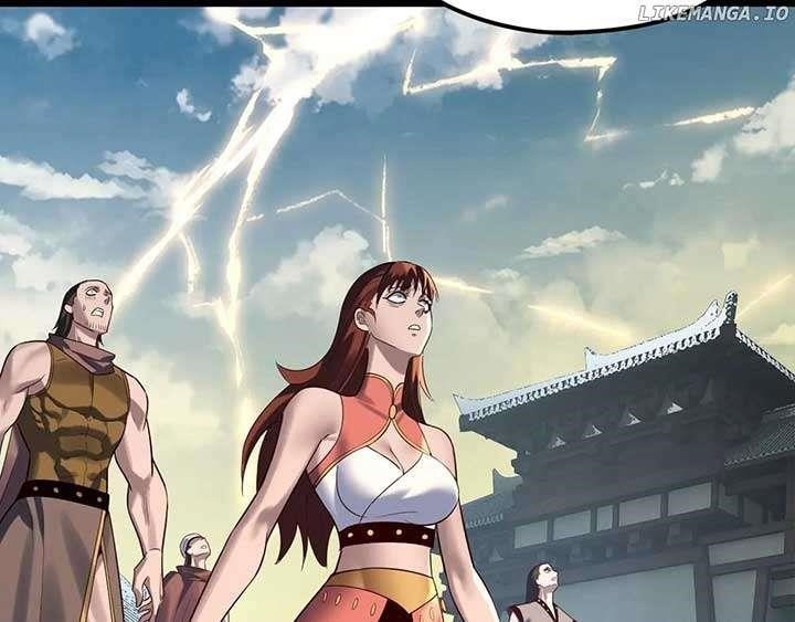 I Am the Fated Villain Chapter 243 - Manhwa18.com