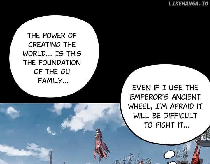 I Am the Fated Villain Chapter 243 - Manhwa18.com