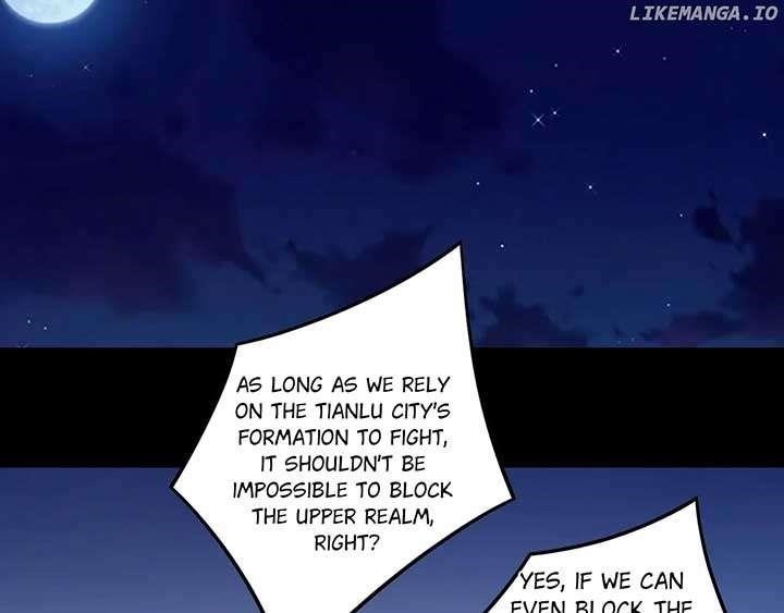 I Am the Fated Villain Chapter 243 - Manhwa18.com
