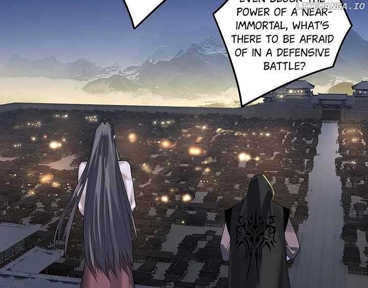 I Am the Fated Villain Chapter 243 - Manhwa18.com
