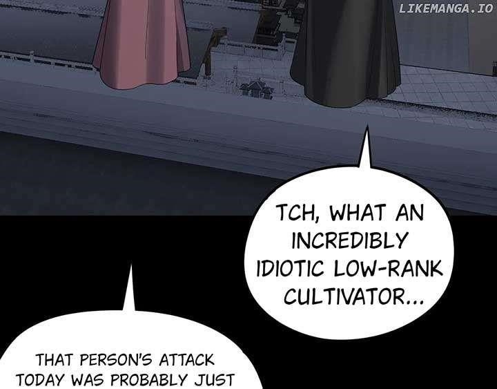 I Am the Fated Villain Chapter 243 - Manhwa18.com