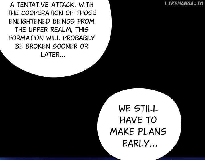 I Am the Fated Villain Chapter 243 - Manhwa18.com