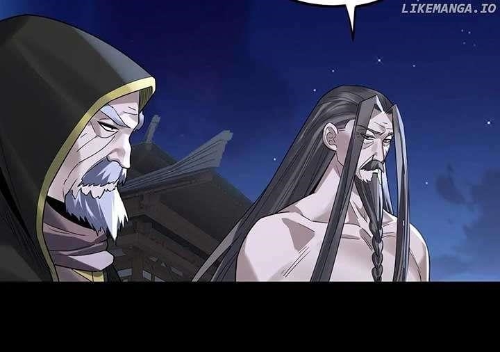 I Am the Fated Villain Chapter 243 - Manhwa18.com