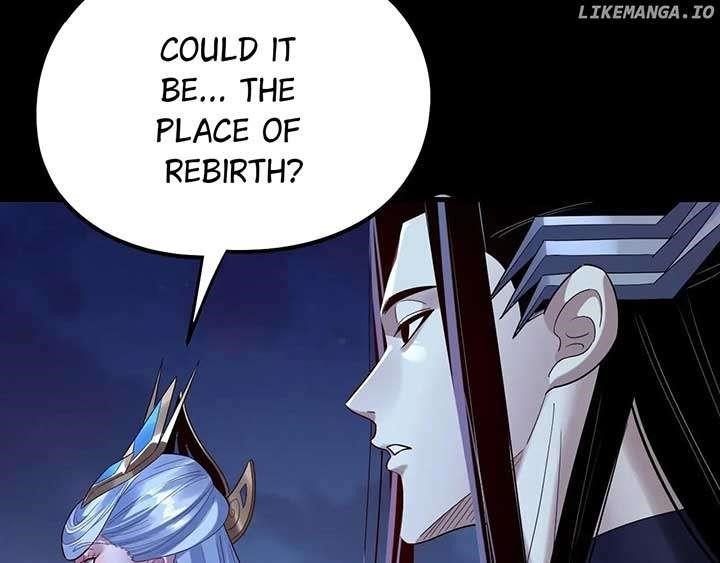I Am the Fated Villain Chapter 243 - Manhwa18.com