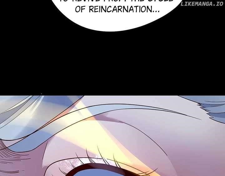 I Am the Fated Villain Chapter 243 - Manhwa18.com
