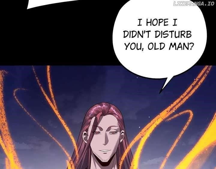 I Am the Fated Villain Chapter 243 - Manhwa18.com