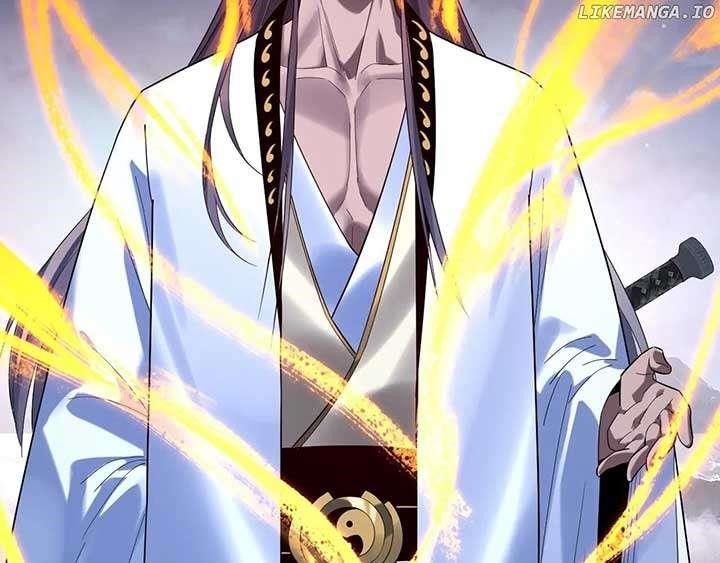 I Am the Fated Villain Chapter 243 - Manhwa18.com