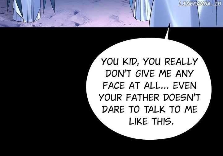 I Am the Fated Villain Chapter 243 - Manhwa18.com