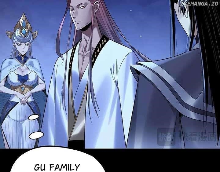 I Am the Fated Villain Chapter 243 - Manhwa18.com