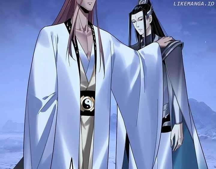 I Am the Fated Villain Chapter 243 - Manhwa18.com