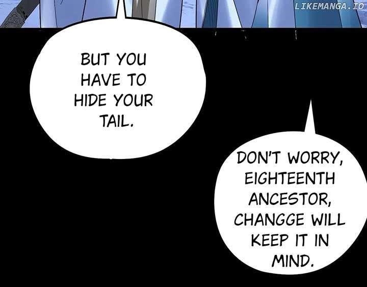 I Am the Fated Villain Chapter 243 - Manhwa18.com