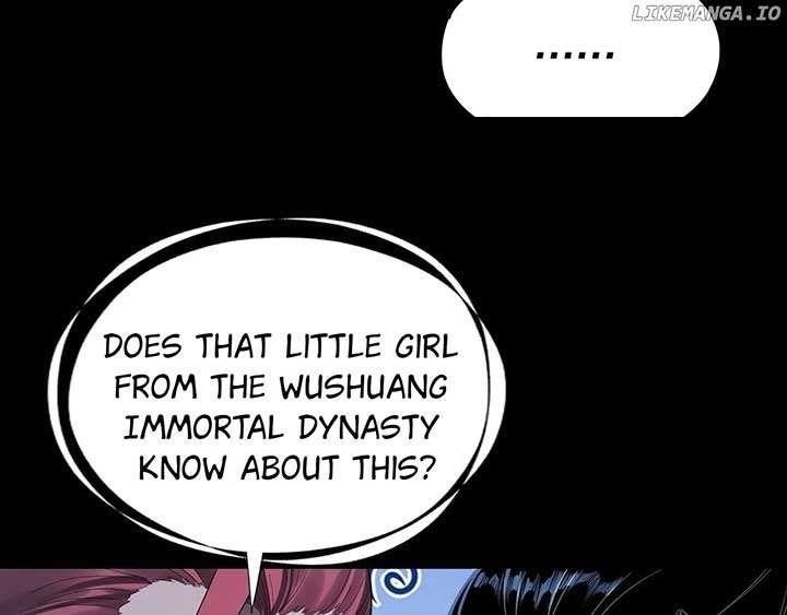 I Am the Fated Villain Chapter 243 - Manhwa18.com