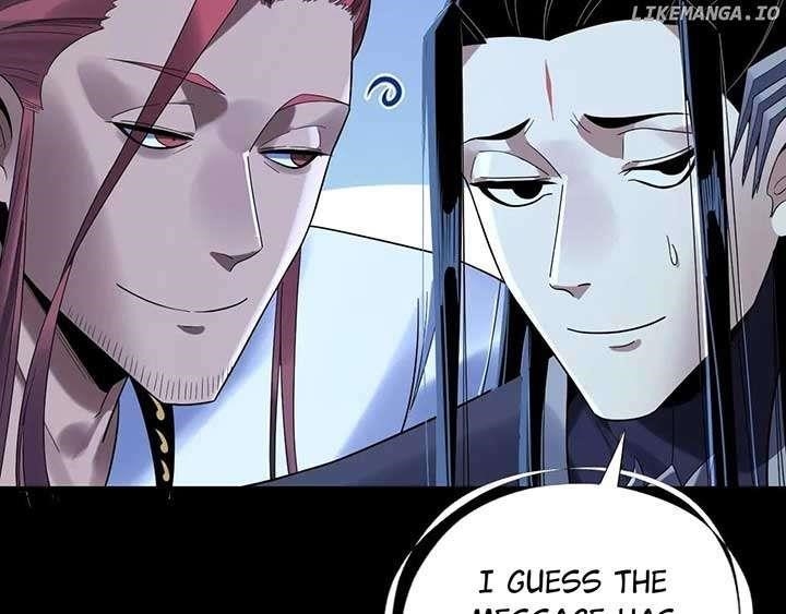 I Am the Fated Villain Chapter 243 - Manhwa18.com