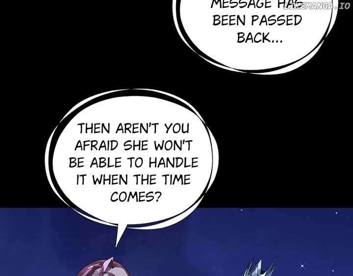 I Am the Fated Villain Chapter 243 - Manhwa18.com