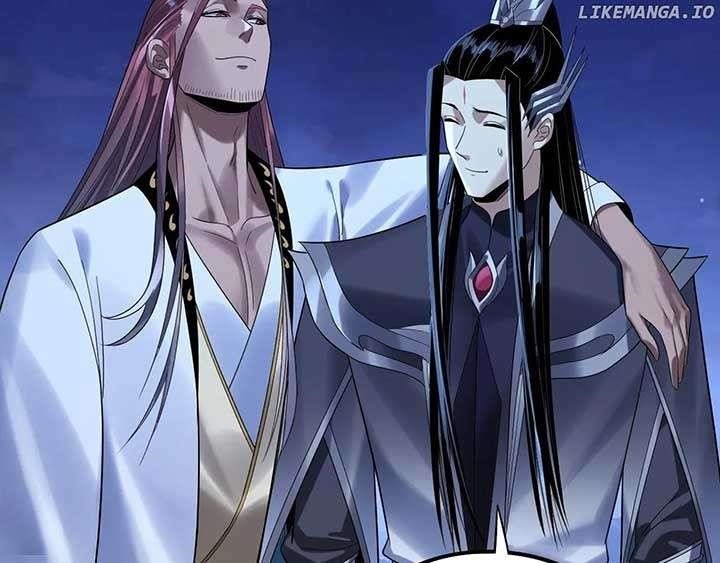 I Am the Fated Villain Chapter 243 - Manhwa18.com