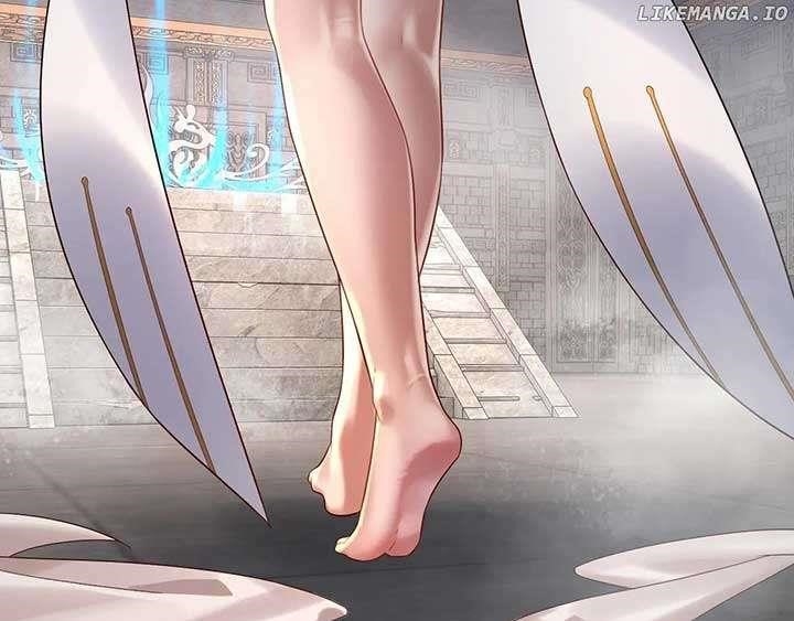 I Am the Fated Villain Chapter 243 - Manhwa18.com