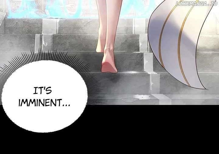 I Am the Fated Villain Chapter 243 - Manhwa18.com