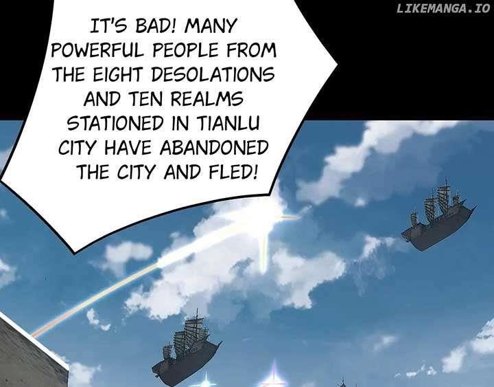 I Am the Fated Villain Chapter 243 - Manhwa18.com