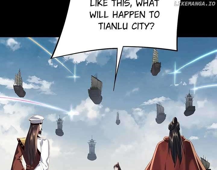 I Am the Fated Villain Chapter 243 - Manhwa18.com