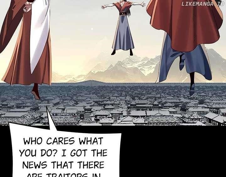 I Am the Fated Villain Chapter 243 - Manhwa18.com