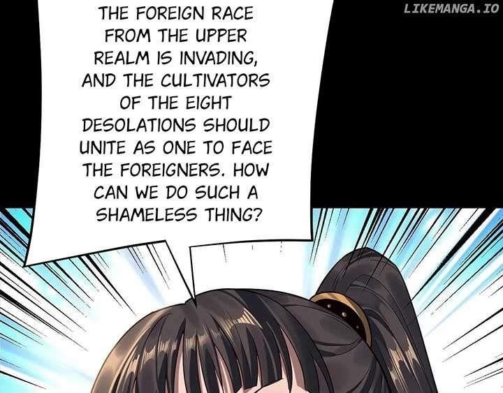 I Am the Fated Villain Chapter 243 - Manhwa18.com