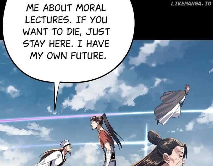 I Am the Fated Villain Chapter 243 - Manhwa18.com
