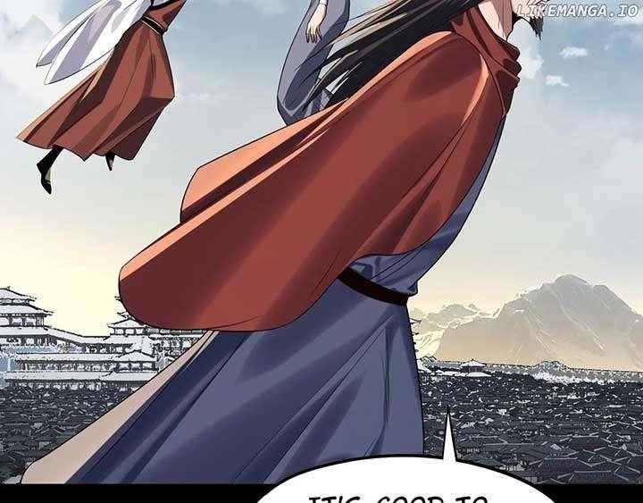 I Am the Fated Villain Chapter 243 - Manhwa18.com