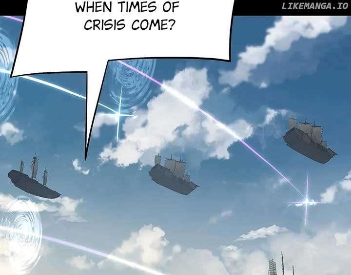 I Am the Fated Villain Chapter 243 - Manhwa18.com