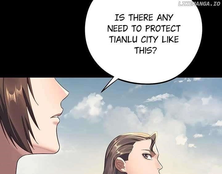 I Am the Fated Villain Chapter 243 - Manhwa18.com