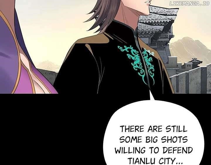 I Am the Fated Villain Chapter 243 - Manhwa18.com