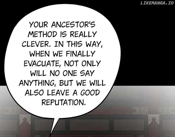 I Am the Fated Villain Chapter 243 - Manhwa18.com