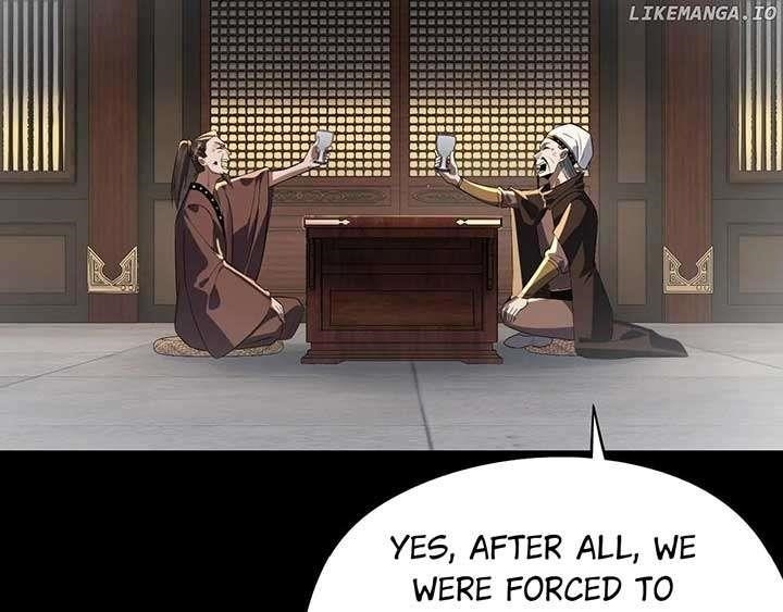 I Am the Fated Villain Chapter 243 - Manhwa18.com