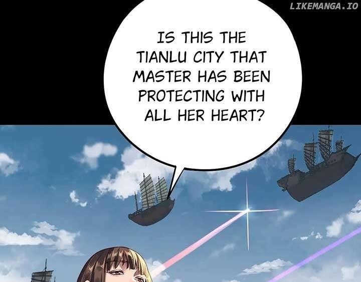 I Am the Fated Villain Chapter 243 - Manhwa18.com