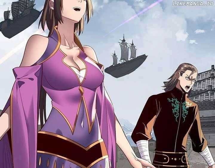 I Am the Fated Villain Chapter 243 - Manhwa18.com