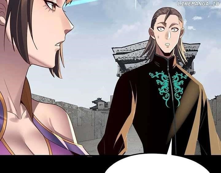 I Am the Fated Villain Chapter 243 - Manhwa18.com