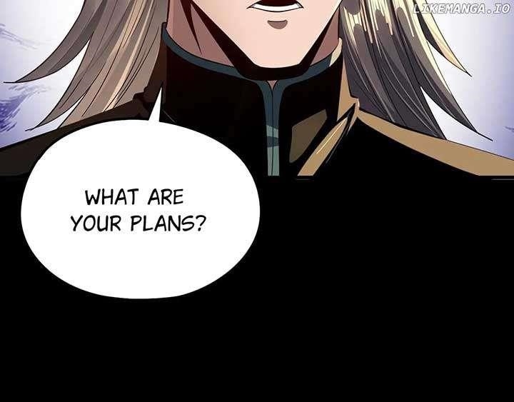 I Am the Fated Villain Chapter 243 - Manhwa18.com