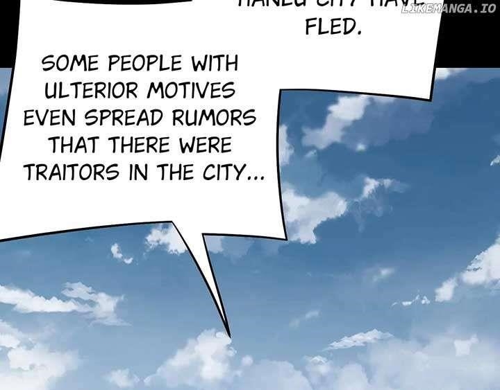 I Am the Fated Villain Chapter 243 - Manhwa18.com
