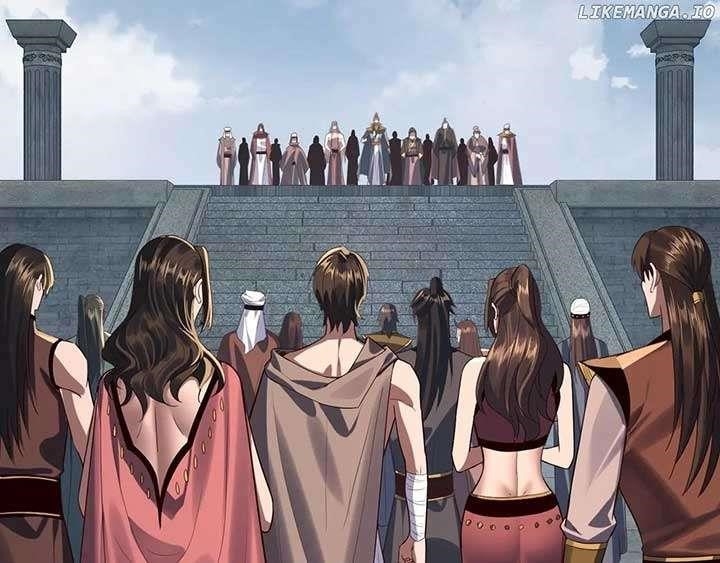 I Am the Fated Villain Chapter 243 - Manhwa18.com