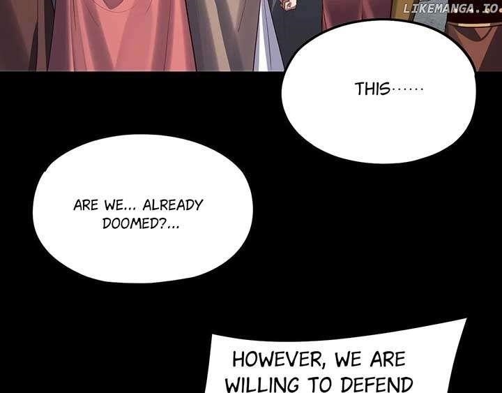 I Am the Fated Villain Chapter 243 - Manhwa18.com