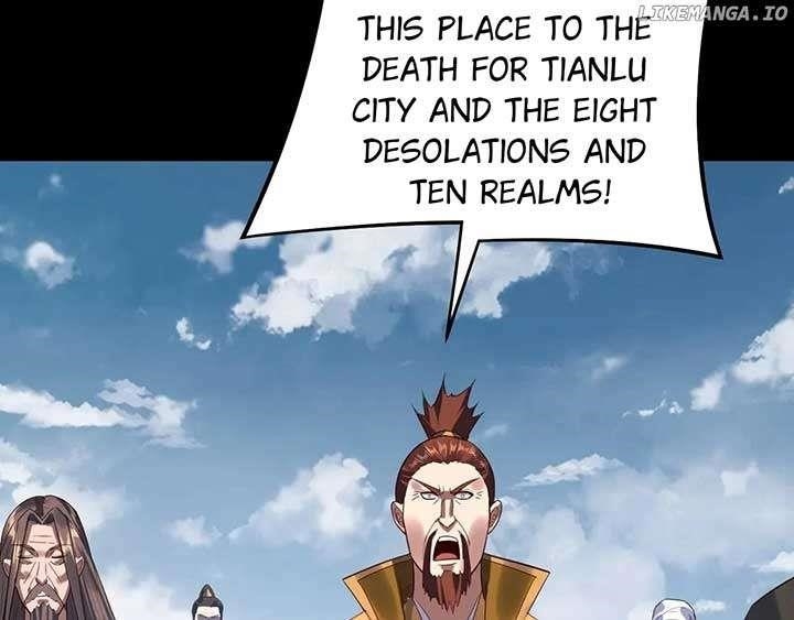 I Am the Fated Villain Chapter 243 - Manhwa18.com