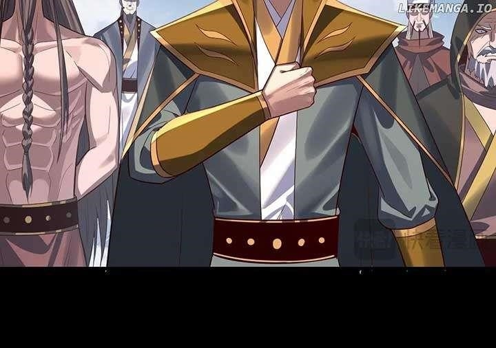 I Am the Fated Villain Chapter 243 - Manhwa18.com
