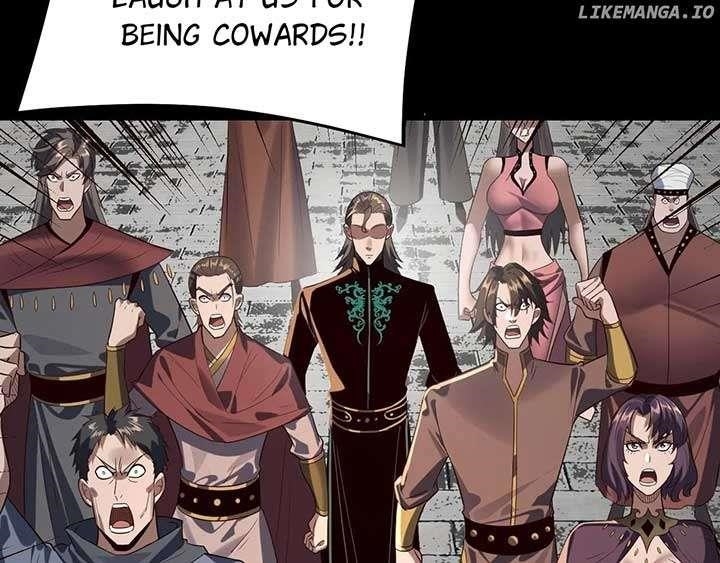 I Am the Fated Villain Chapter 243 - Manhwa18.com