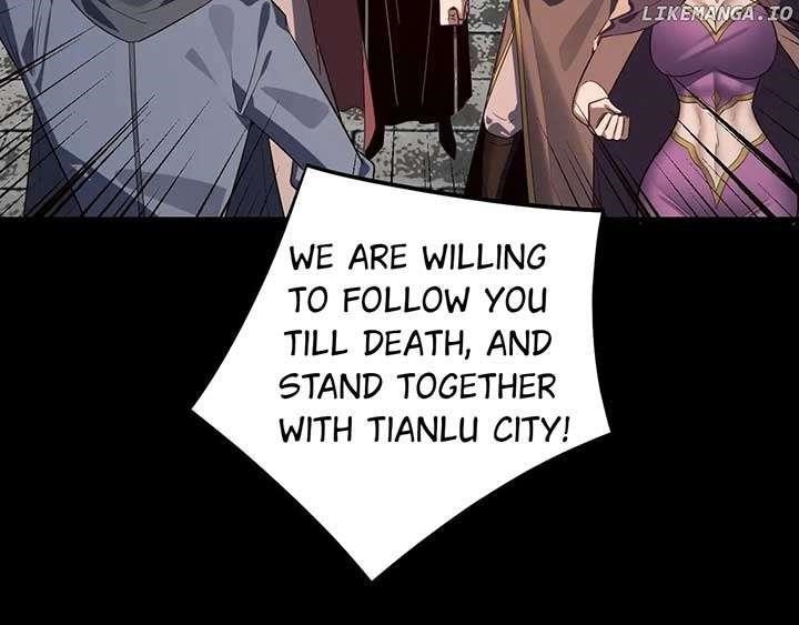 I Am the Fated Villain Chapter 243 - Manhwa18.com