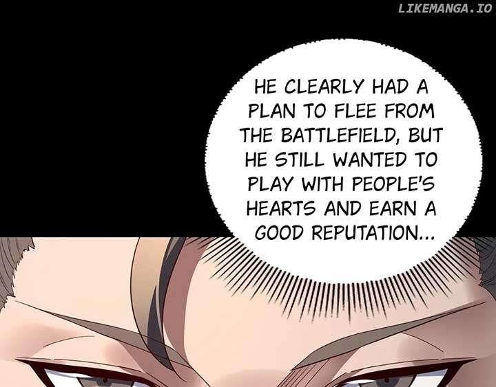 I Am the Fated Villain Chapter 243 - Manhwa18.com